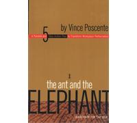 The Ant and the Elephant
