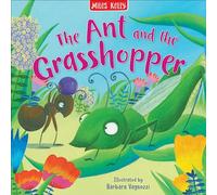 The Ant and the Grasshopper