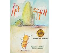 The Ant and the Hill