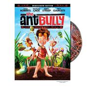 The Ant Bully [2006] (REGION 1) (NTSC)