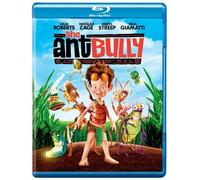 The Ant Bully [Blu-ray] [2007] [Region Free] [DVD]