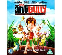 The Ant Bully - Julia Roberts, Meryl Streep, Nicolas Cage - Blu-ray / DVD - Region Free (2007)