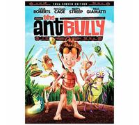 THE ANT BULLY MOVIE