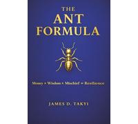 THE ANT FORMULA