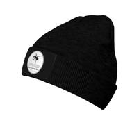 The Ant Music Band-Prodigys Unisex Winter Warm Logo Hat - Soft Stretchy Skull Cap for Music Fans & Streetwear Lovers.