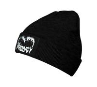 The Ant Music Band-Prodigys Unisex Winter Warm Logo Hat - Soft Stretchy Skull Cap for Music Fans & Streetwear Lovers.