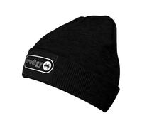 The Ant Music Band-Prodigys Unisex Winter Warm Logo Hat - Soft Stretchy Skull Cap for Music Fans & Streetwear Lovers.