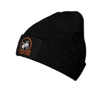 The Ant Music Band-Prodigys Unisex Winter Warm Logo Hat - Soft Stretchy Skull Cap for Music Fans & Streetwear Lovers.