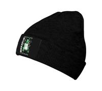 The Ant Music Band-Prodigys Unisex Winter Warm Logo Hat - Soft Stretchy Skull Cap for Music Fans & Streetwear Lovers.