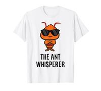 The Ant Whisperer T-Shirt