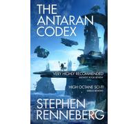 The Antaran Codex (Mapped Space)