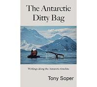The Antarctic Ditty Bag