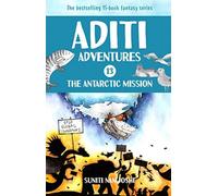 The Antarctic Mission