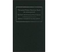 The Ante-Nicene Christian Pasch. De Ratione Paschali: the Paschal Tract of Anatolius, Bishop of Laodicea
