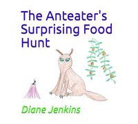 The Anteater's Surprising Food Hunt