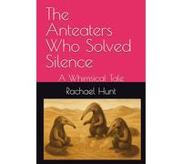 The Anteaters Who Solved Silence: A Whimsical Tale (Whimsical Tales Series)