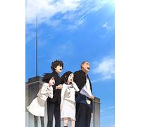 The Anthem of the Heart BLURAY (Standard Edition) (Import)