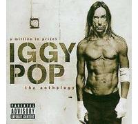 The Anthology [2 CD] - Iggy Pop EMI MKTG