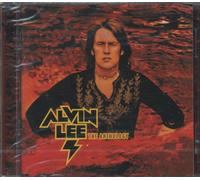 Alvin Lee - Anthology