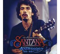 The Anthology 68-69 - The Early San Francisco Year
