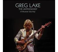 The Anthology: A Musical Journey, Greg Lake, New