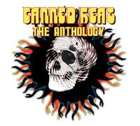 The Anthology by Canned Heat (2007-05-15)