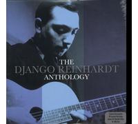 The Anthology by Django Reinhardt (Vinyl 2022)