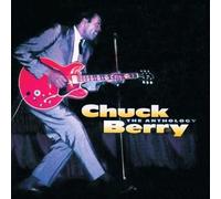 Chuck Berry – Anthology – CD – New (Chess)