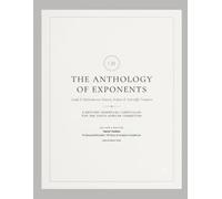 The Anthology of Exponents: Grade 8 Mathematics : Powers , Indices and Scientific Notation.