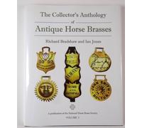 The Anthology of Horse Brasses
