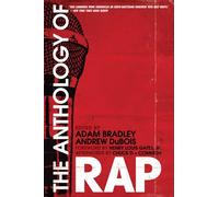 The Anthology of Rap