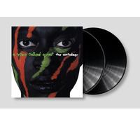 The Anthology [VINYL]