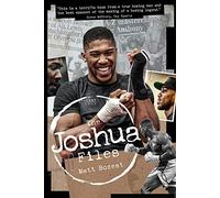 The Anthony Joshua Files: The Career of Britain's Heavyweight Hero
