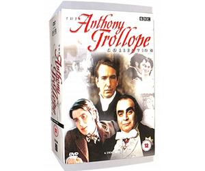 The Anthony Trollope Collection (6 Disc BBC Box Set)
