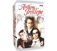 The Anthony Trollope Collection (6 Disc BBC Box Set) [1982] (DVD)