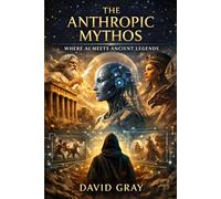 The anthropic mythos: Where ai meets ancient legends