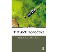 The Anthropocene