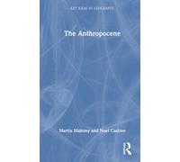 The Anthropocene