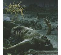 Cattle Decapitation – The Anthropocene Extinction – CD (US Import)
