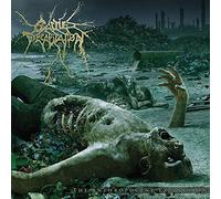 Cattle Decapitation – The Anthropocene Extinction – CD (US Import)
