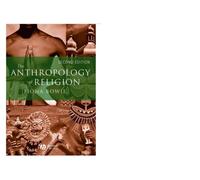 The Anthropology of Religion : An Introduction
