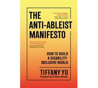The Anti-Ableist Manifesto