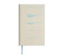 The Anti-anxiety Notebook: Cognitive Behavioral Therapy and Other Essentials