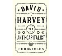 The Anti-Capitalist Chronicles (Red Letter)