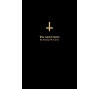 The Anti-Christ
