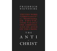 The Anti-Christ
