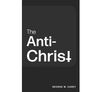 The Anti-Christ
