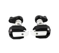 The Anti-Collision Pad Protector Is For For Z1000SX 2011-2016 Motorcycle Fall Protection Frame Slider Fairing Motorcycle Crash Pads(2)