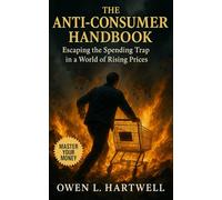 The Anti-Consumer Handbook: Escaping the Spending Trap in a World of Rising Prices