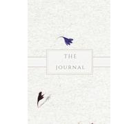 The Anti-Hustle Journal